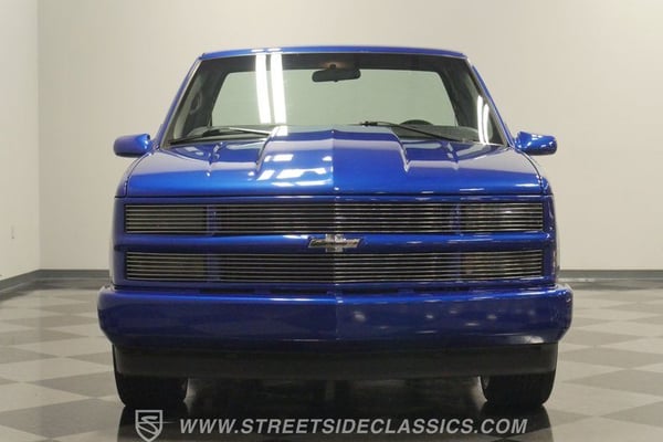1998 GMC Sierra LS3 Restomod  for Sale $44,995 