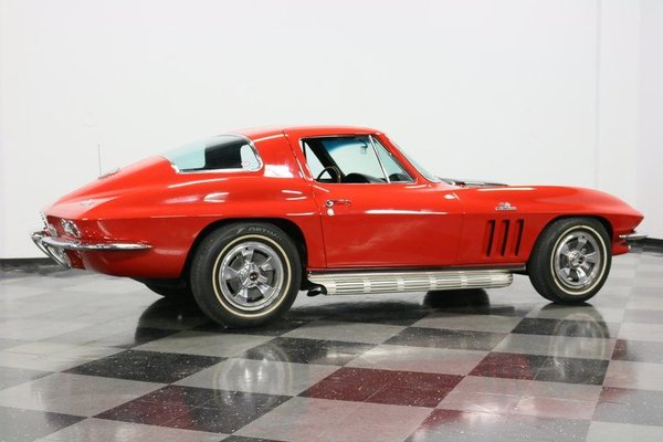 1966 Chevrolet Corvette 427 for Sale $74,995