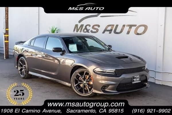 2020 Dodge Charger  for Sale $24,349 