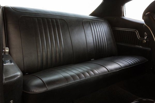 1972 Chevrolet Malibu for Sale $42,995