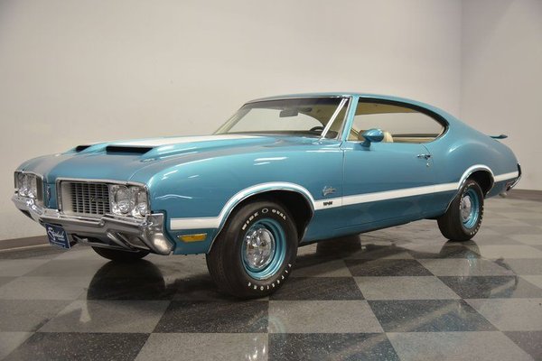 1970 Oldsmobile Cutlass W31 Tribute for Sale in MESA, AZ | RacingJunk