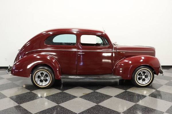 1940 Ford Tudor  for Sale $20,995 
