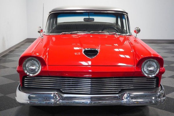 1957 Ford Custom 2 door Sedan for Sale $42,995