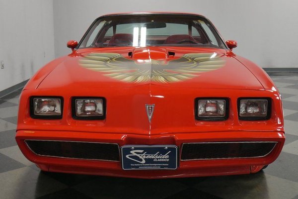 1979 Pontiac Firebird Trans Am for Sale $25,995