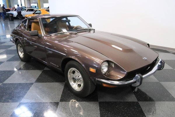 1973 Datsun 240Z for Sale $23,995