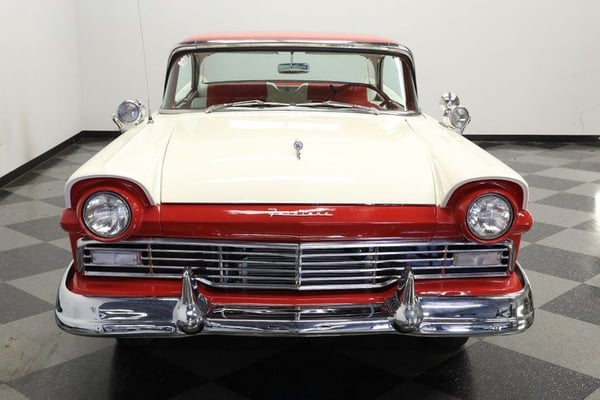 1957 Ford Fairlane 500  for Sale $30,995 