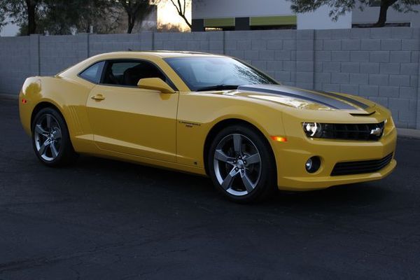 2010 Chevrolet Camaro for Sale in Phoenix, AZ