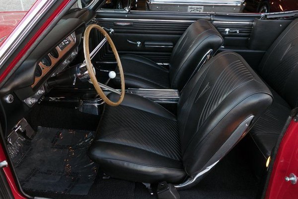 1965 Pontiac GTO for Sale $84,995