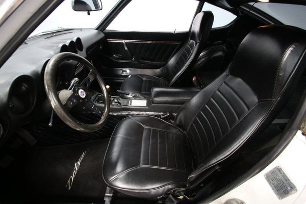 1973 Datsun 240Z for Sale $33,995