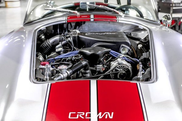 1965 Factory Five Cobra for Sale $39,929