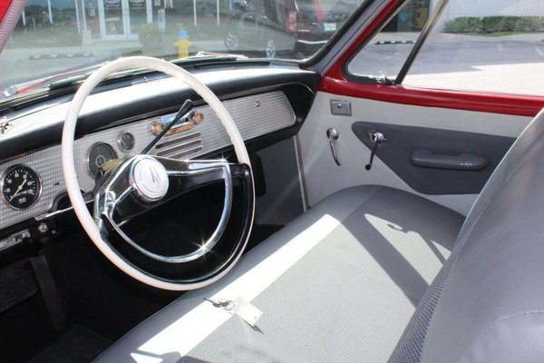 1958 Studebaker Silver hawk for Sale $37,500