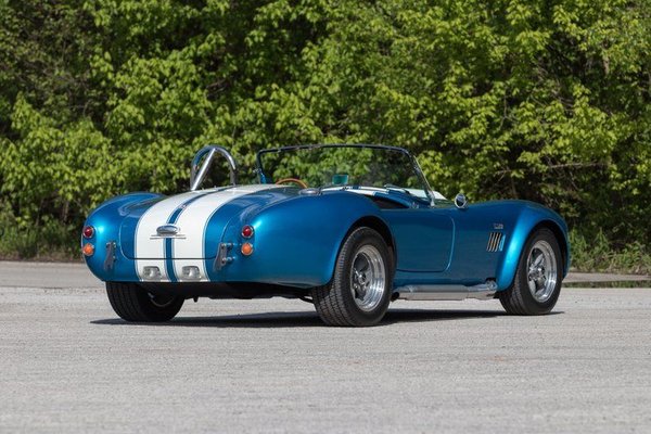 1966 Shelby Cobra for Sale $39,995