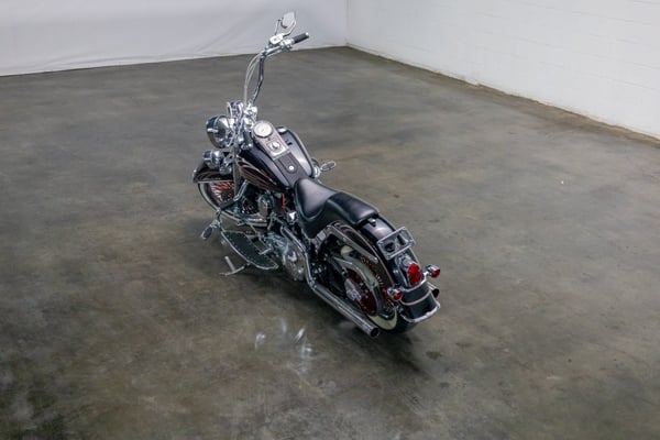 2006 Harley Davidson Softail  for Sale $19,900 
