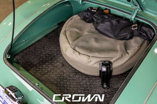 1958 MG MGA for Sale $49,929