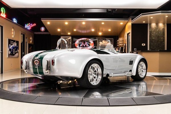 1965 Shelby Cobra Superformance for Sale $94,900