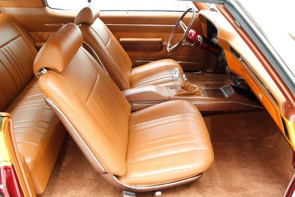 1970 Chevrolet Impala for Sale $78,900