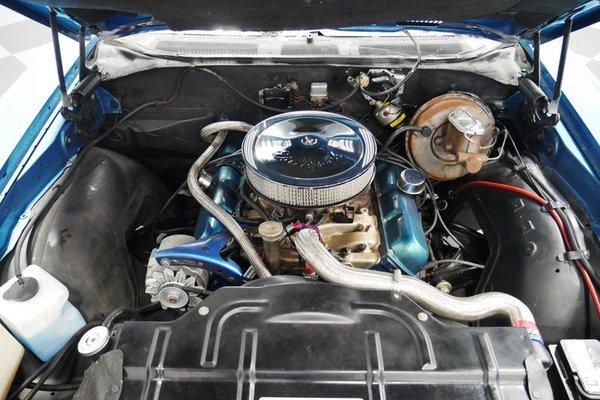 1972 Oldsmobile Cutlass S 442 for Sale $38,995