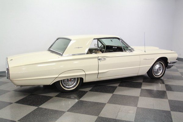 1964 Ford Thunderbird for Sale $14,995