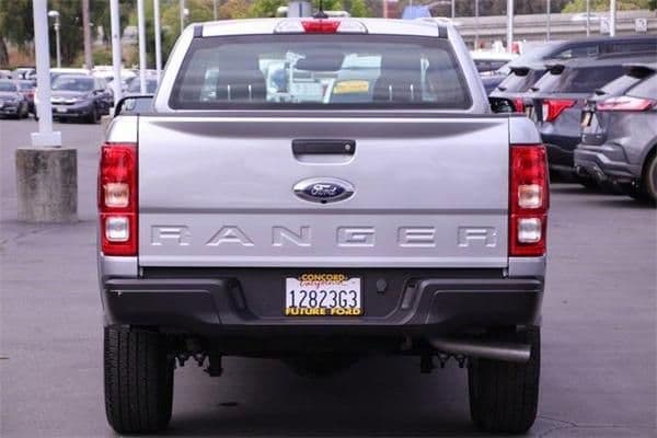 2021 Ford Ranger  for Sale $32,950 