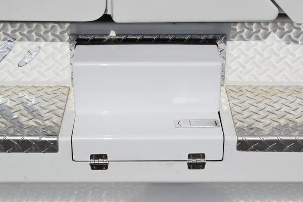 2018 SportTruck Scottsdale Edition