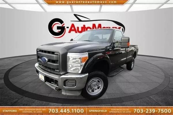 2015 Ford F-250 Super Duty  for Sale $27,500 