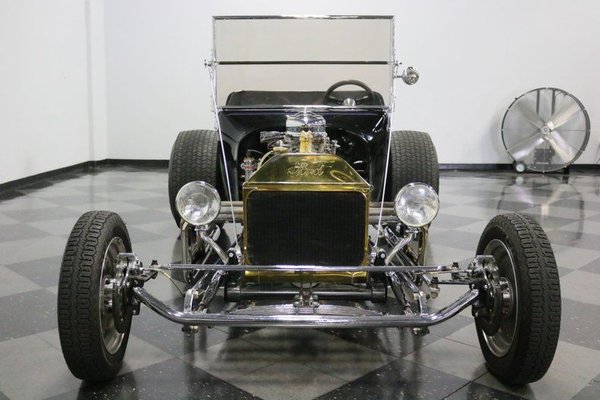 1924 Ford T-Bucket for Sale $21,995
