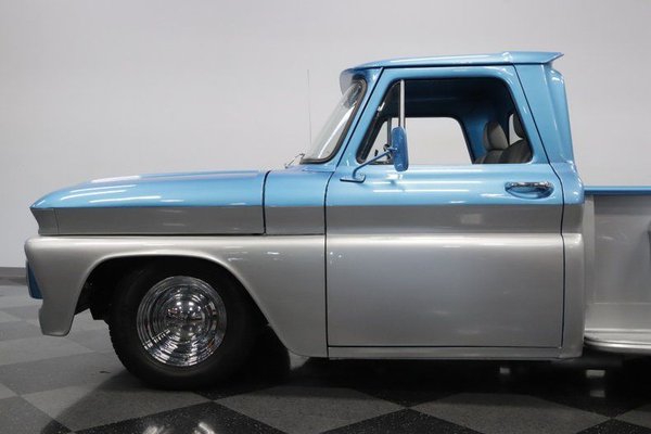 1966 Chevrolet C10 for Sale $46,995