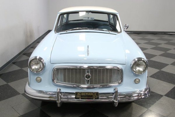 1959 AMC Rambler American for Sale $14,995