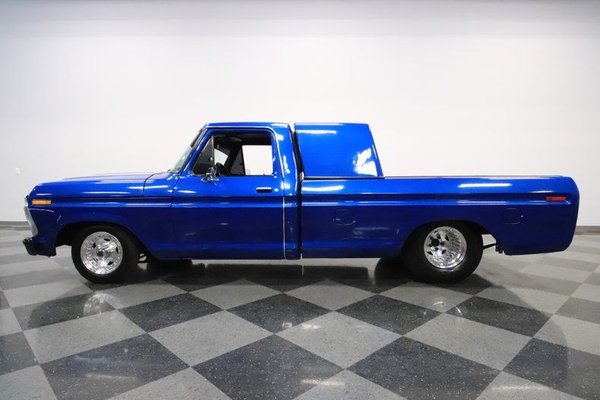 1976 Ford F-150 Custom for Sale $17,995