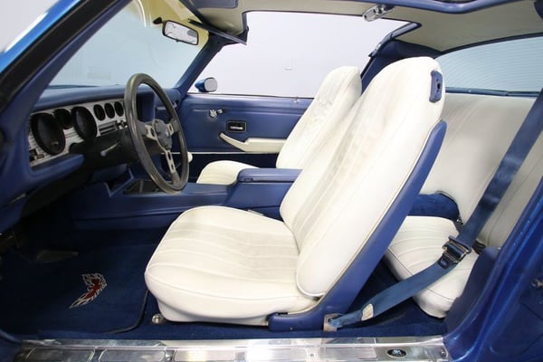 1978 Pontiac Firebird Trans Am  for Sale $32,995 