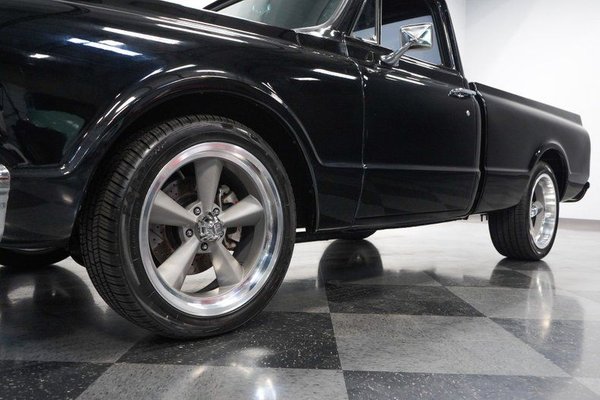 1971 Chevrolet C10 for Sale $36,995