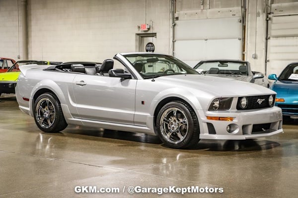 2005 Ford Mustang GT Roush Stage 1  for Sale $29,900 