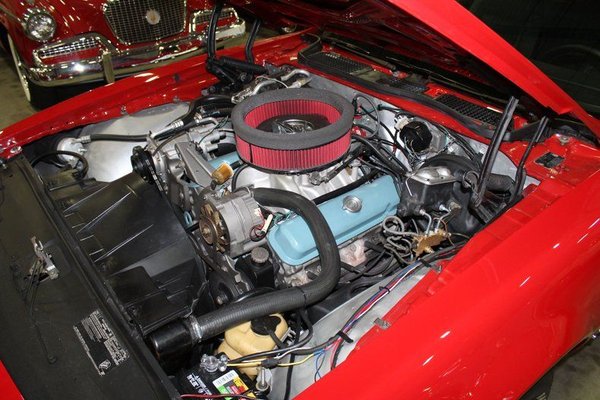 1971 Pontiac Firebird for Sale $25,955
