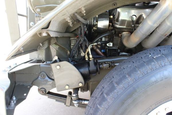 1962 Dodge M-37 for Sale $80,000