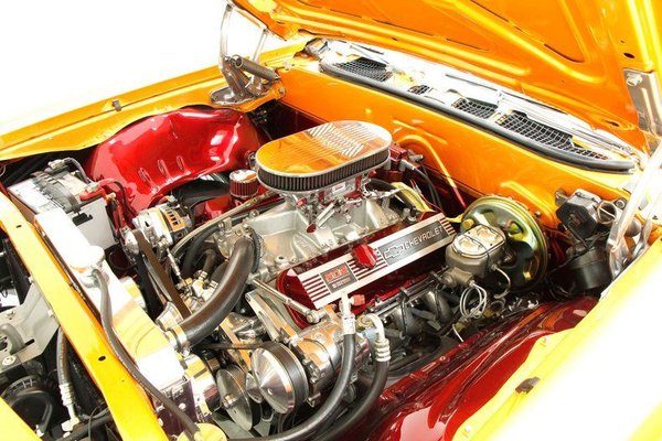 1970 Chevrolet Impala for Sale $78,900