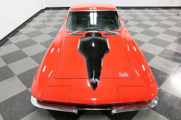 1966 Chevrolet Corvette 427 for Sale $74,995