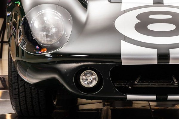 1965 Shelby Daytona Coupe Factory Five for Sale $99,900