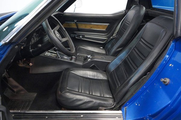 1976 Chevrolet Corvette Stingray for Sale $17,995