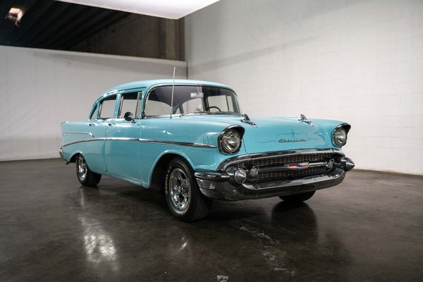 1957 Chevrolet 210 for Sale $0