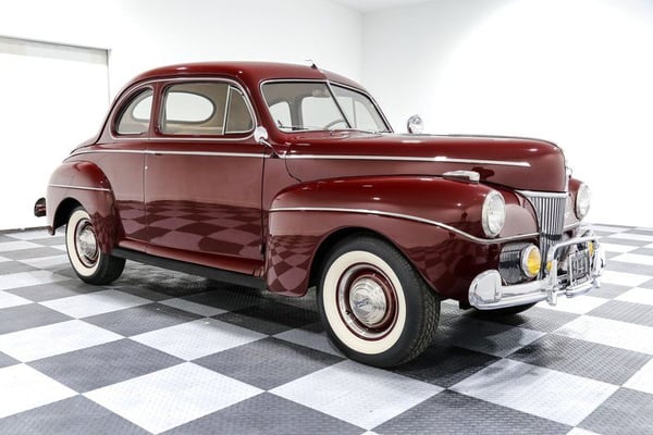 1941 Ford Coupe  for Sale $22,999 