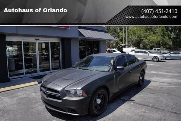 2012 Dodge Charger  for Sale $8,999 