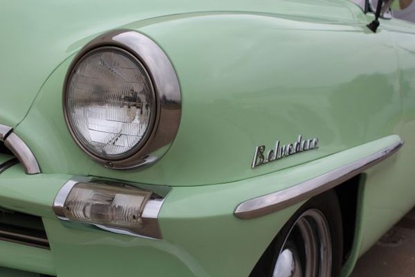 1953 Plymouth Belvedere for sale for Sale $31,500