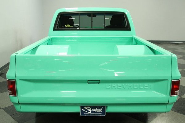 1973 Chevrolet C10 Custom for Sale $23,995