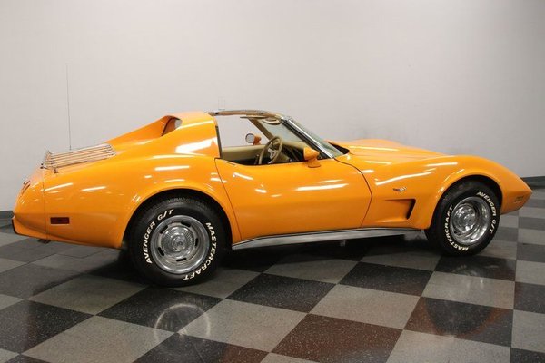 1977 Chevrolet Corvette for Sale $14,995