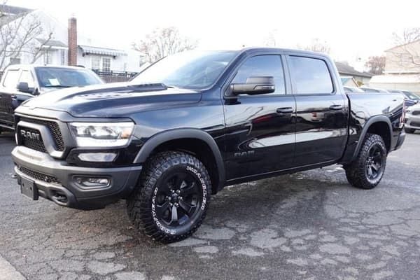 2023 Ram 1500  for Sale $55,490 