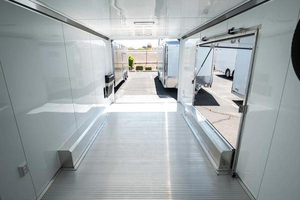 2020 ATC Trailers 22' Quest X