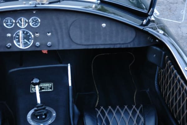 1965 Shelby  Cobra #13 of 20  for Sale $159,950 