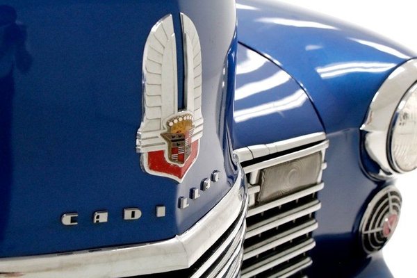 1941 Cadillac Touring Sedan for Sale $16,000
