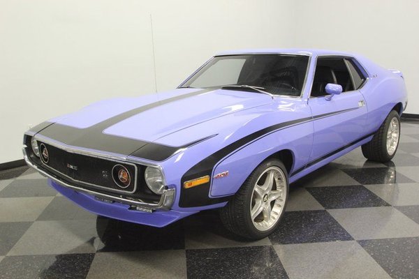 1974 AMC Javelin for Sale $24,995