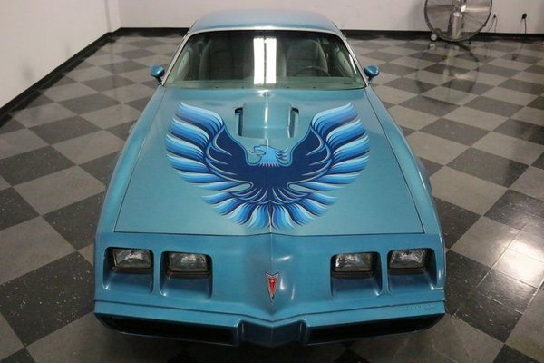 1979 Pontiac Firebird Trans Am for Sale $16,995